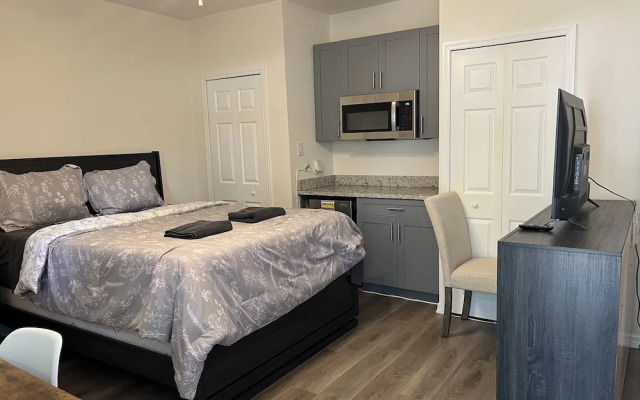 ZenHomes in Brandon near Tampa & Valrico