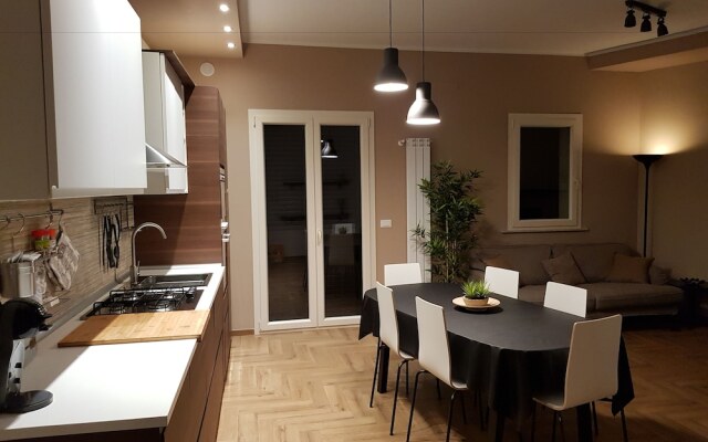 Casa Vacanze MGF Etna