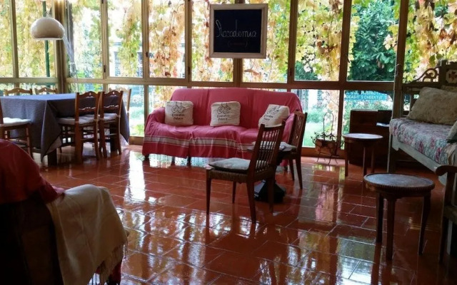 Hotel la Felicina Mugello