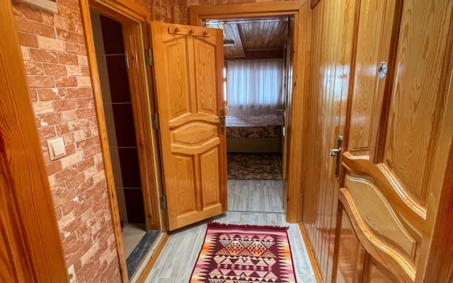 Uzungol Karester Villa Apart