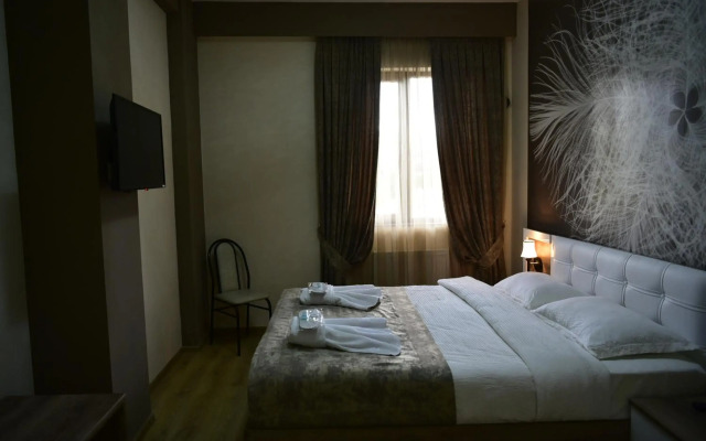 Hotel The K Tbilisi