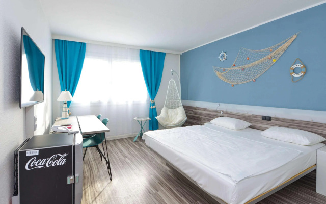 ibis Styles Linz