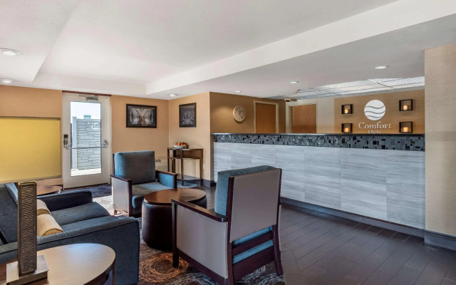 Comfort Inn Troutdale - Portland East