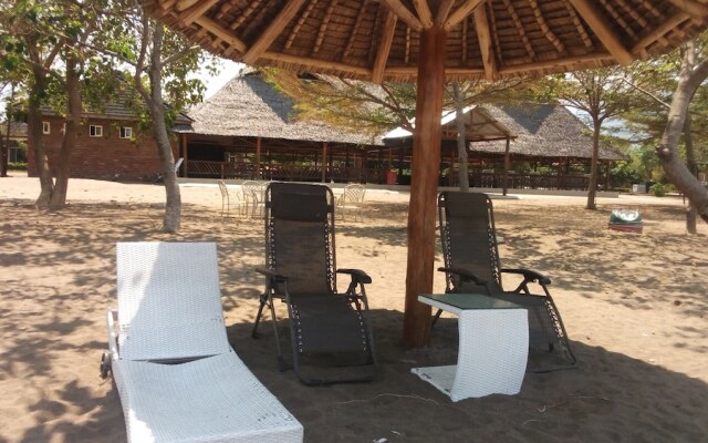 Landmark Hotel Matema Beach