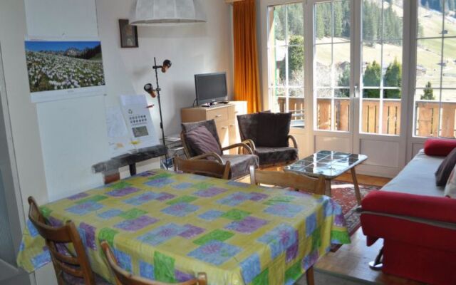 Apartment Chutzli Matten  (St. Stephan)