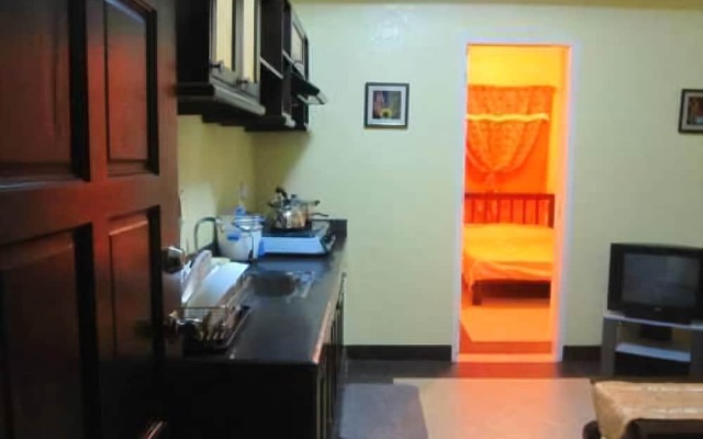 Apartelle de Arcenas Cebu