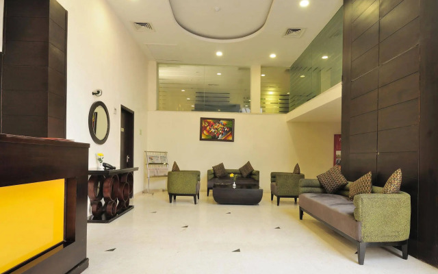 The Grand Orion - Kailash Colony