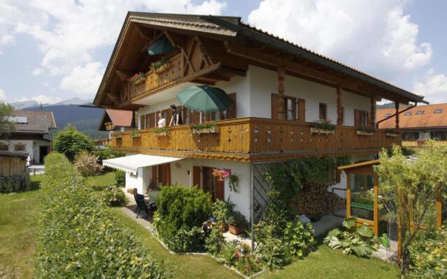 Ferienhaus Andreas
