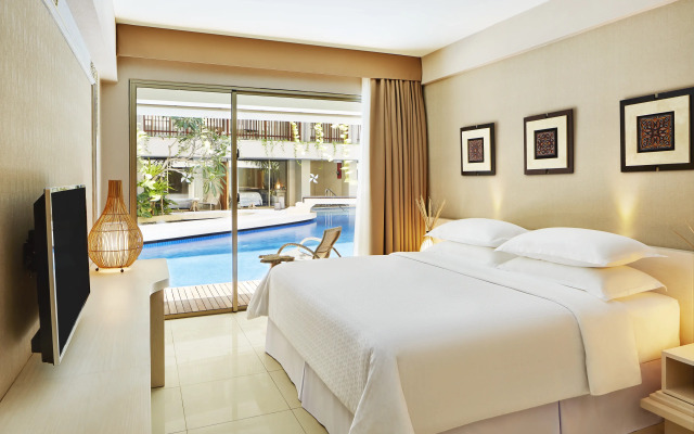 Four Points By Sheraton Bali, Kuta