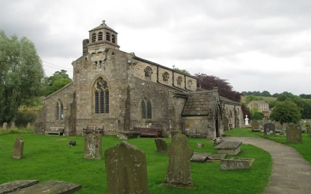 Bridge House Bed & Breakfast