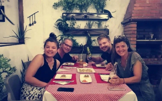 Giron Chill Out Hotel Boutique