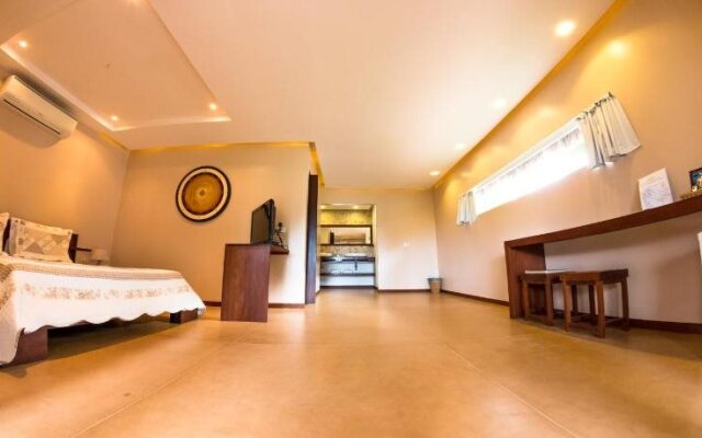 Pousada Jaya Boutique