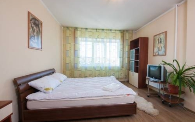 Residence Apartments