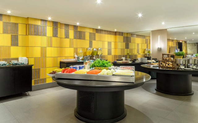 Brasil 21 Suites Affiliated by Melia