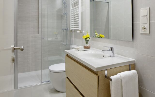 Fuenterrabia Apartment by FeelFree Rentals