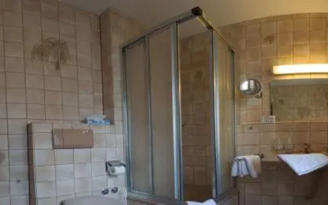 Hotel Restaurant Bären