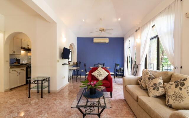 Condo Santuario by Playa Paradise