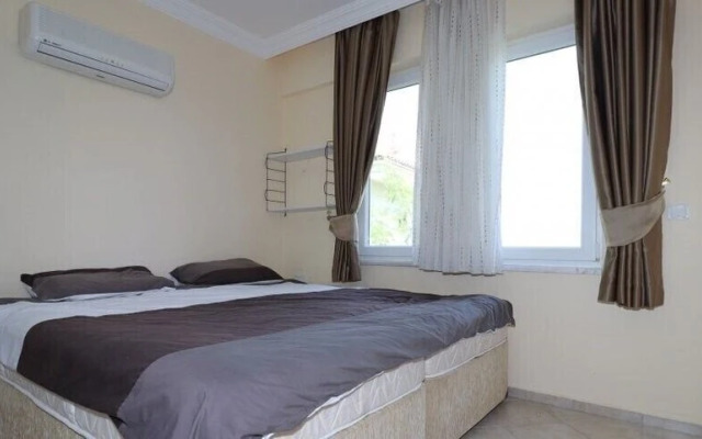 Villa TH09 by JoyLettings