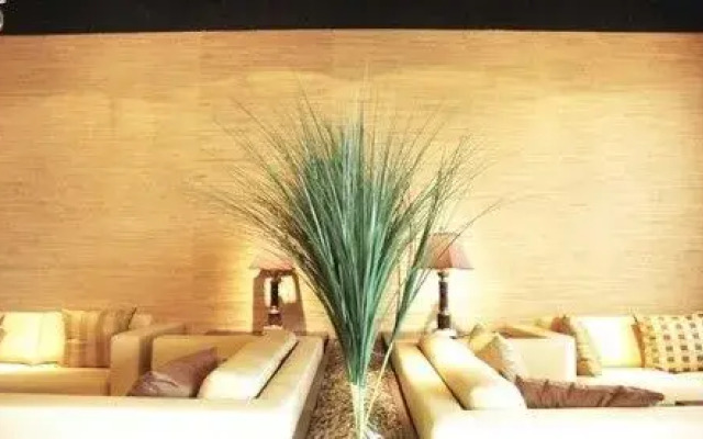 Regalia Serviced Residence Suzhou