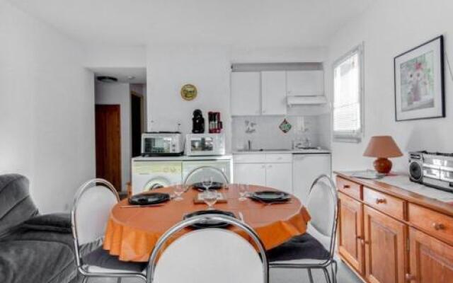 Apartment Primavera 4