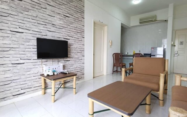 Mahkota Hotel Melaka by I Housing