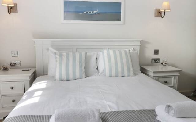 The Whittyfox Beach House