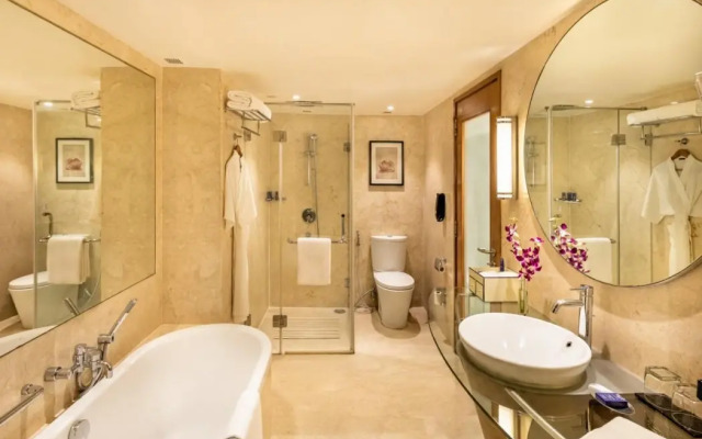 Vivanta Goa, Panaji