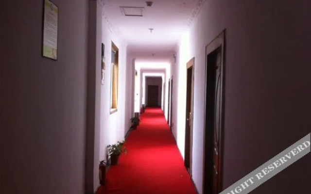 Shangdao Hostel