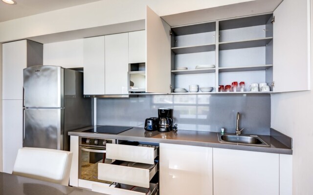 A Nah Suites Apartamentos by CSR