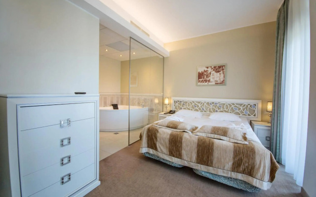 Noorus Spa Hotel