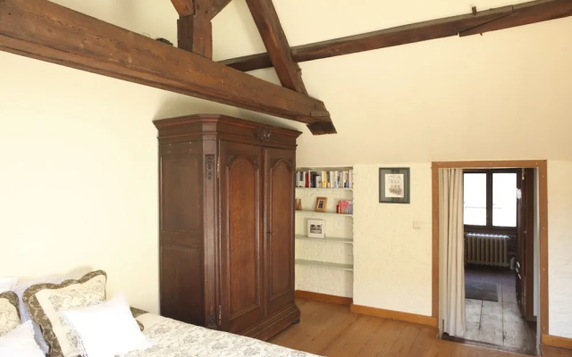 Carmelites Guest House