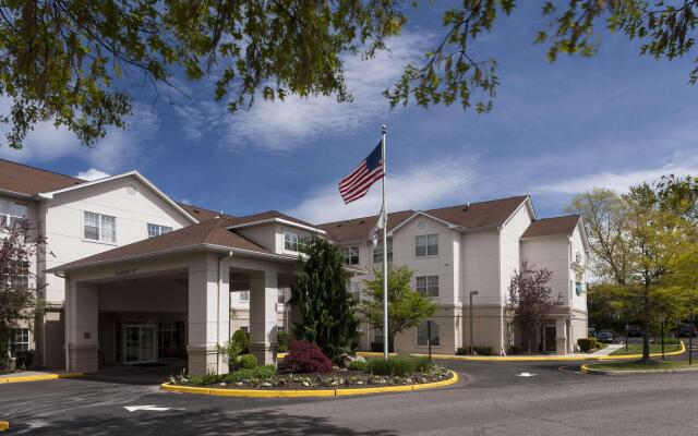 Homewood Suites by Hilton Newark-Cranford