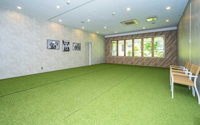 SORA Hotel KARUIZAWA Outlet