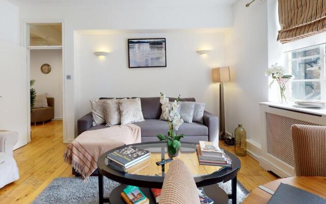 Mayfair Serviced Apartments