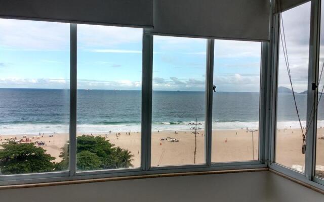 Apartamento Atlantica Royal Flat