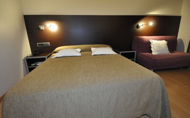 Hotel Palau de girona
