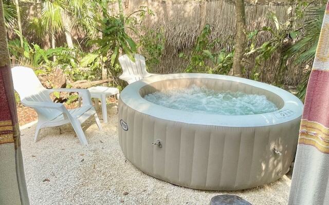 Ku Kuk Glamping