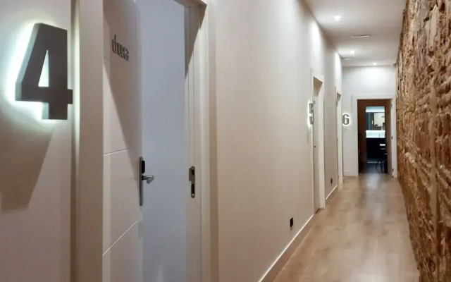 Woohoo Rooms Chueca