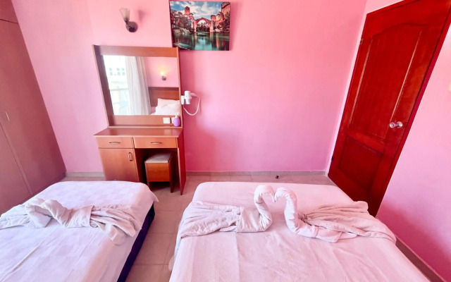 Hotel Holiday Apart