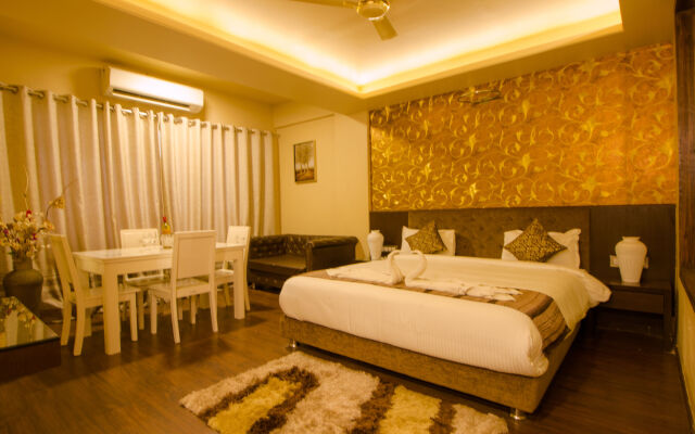Hotel Mittal Avenue & Paradise