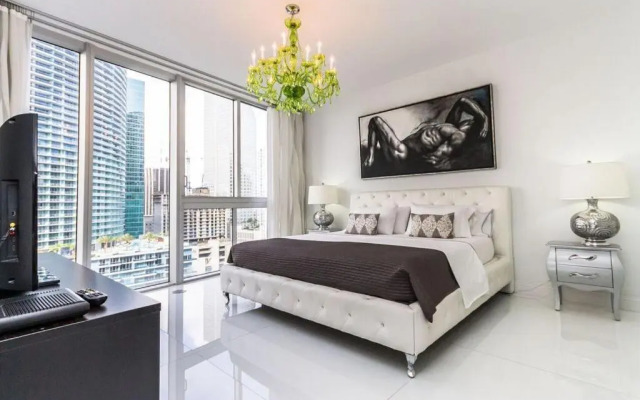 Icon Residences