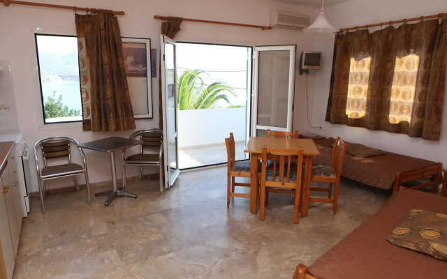 Cretasun Apartments