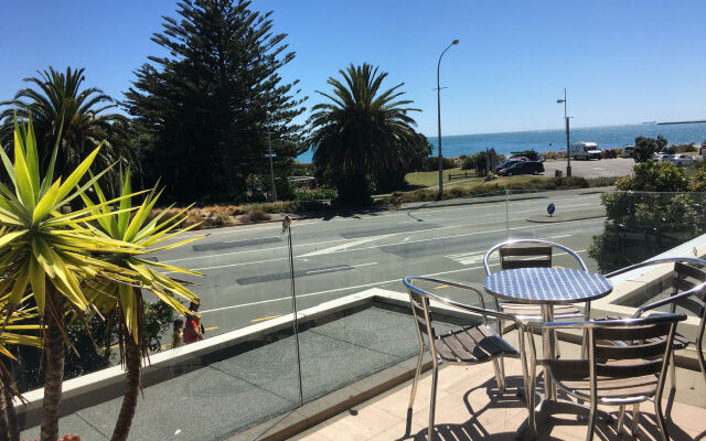 The Sands Apartments
