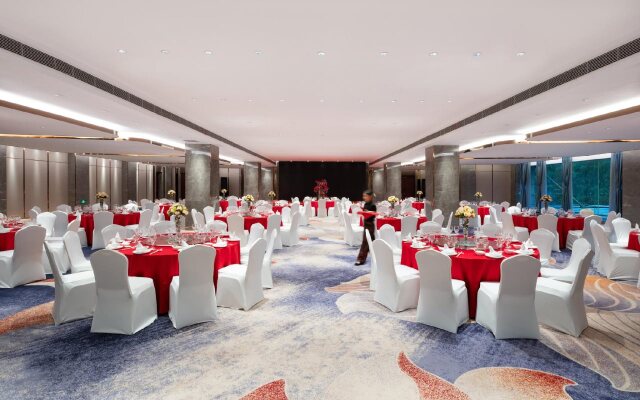 Maison New Century Hotel Ningbo