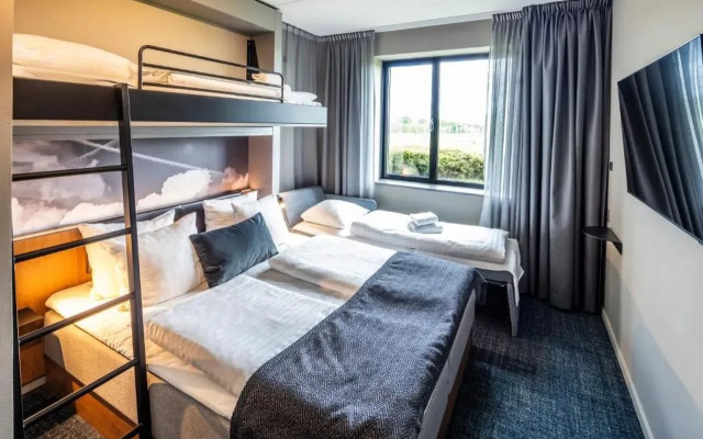 Billund Airport Hotel