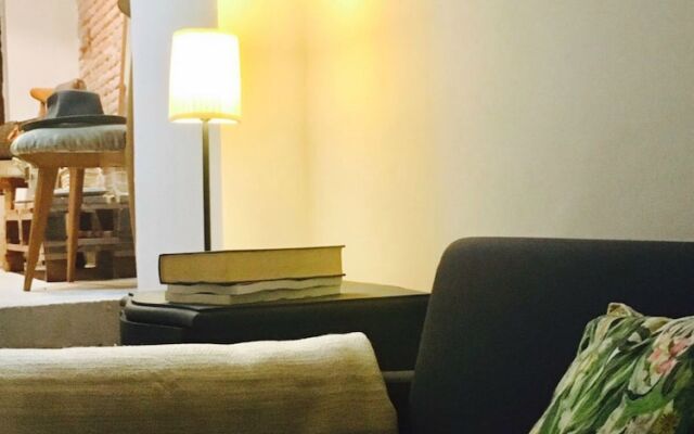 Estudio Dúplex en Malasaña