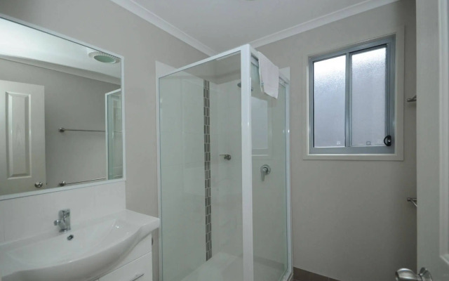 Nobby Beach Holiday Village