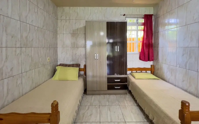 AP 09 Ala Morrinhos Residencial Solavir