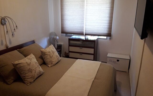 Apartamento Salamanca 20