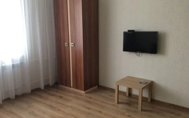 Apartment on Agapkina 4